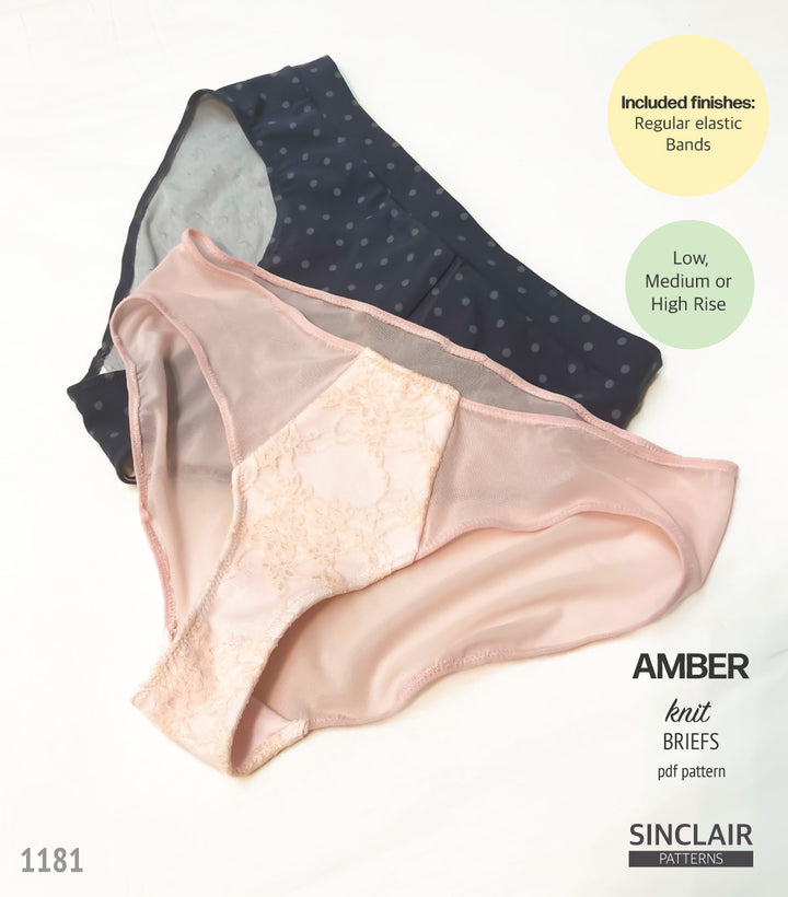 All sewing patterns | Sinclair Patterns