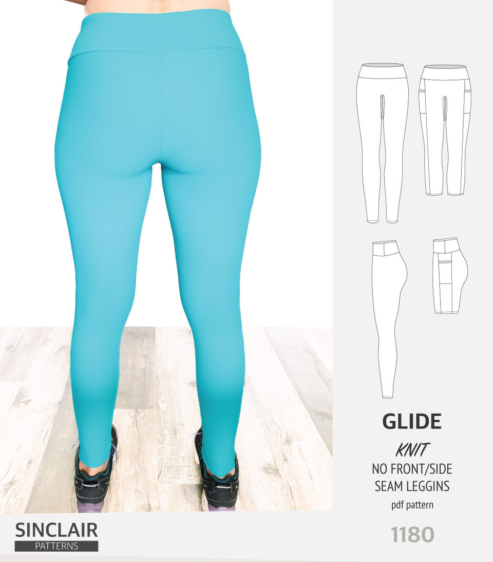 All sewing patterns | Sinclair Patterns