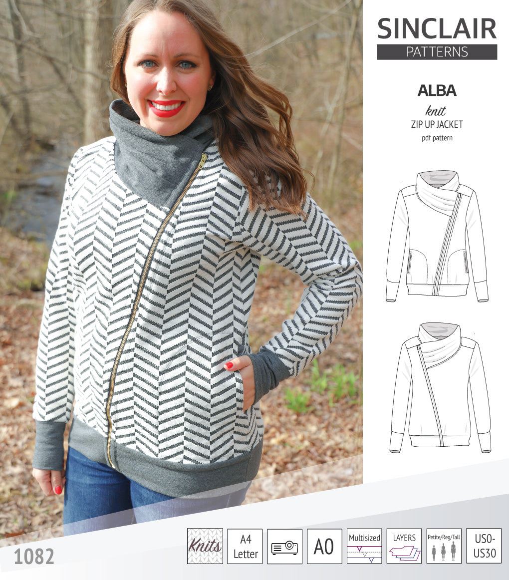 Women's patterns – Tagged 