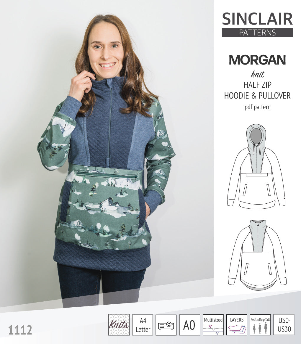 Women's patterns – Tagged 